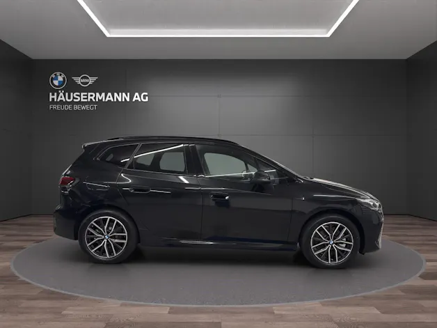 BMW 230e xDrive Active Tourer M Sport