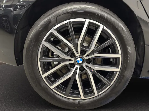 BMW 230e xDrive Active Tourer M Sport