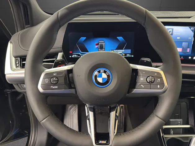 BMW 230e xDrive Active Tourer M Sport