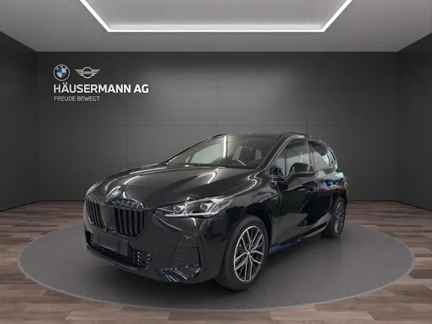 BMW 230e xDrive Active Tourer M Sport