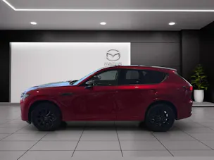Mazda CX-60 e-Skyactiv PHEV 327 AWD Homura