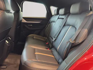 Mazda CX-60 e-Skyactiv PHEV 327 AWD Homura