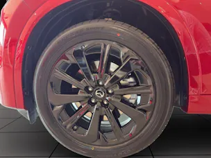 Mazda CX-60 e-Skyactiv PHEV 327 AWD Homura