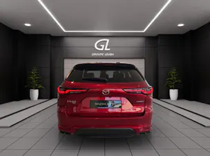 Mazda CX-60 e-Skyactiv PHEV 327 AWD Homura