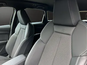 Audi Q4 e-tron 35