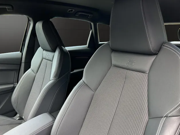 Audi Q4 e-tron 35