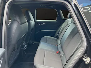 Audi Q4 e-tron 35