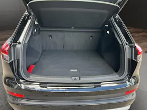 Audi Q4 e-tron 35