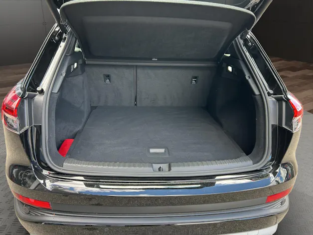 Audi Q4 e-tron 35