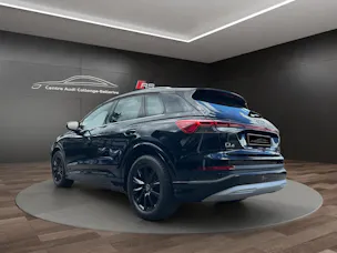 Audi Q4 e-tron 35