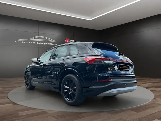 Audi Q4 e-tron 35