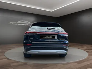 Audi Q4 e-tron 35