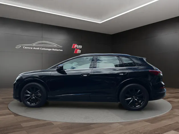 Audi Q4 e-tron 35