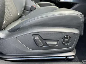 Audi Q4 e-tron 35