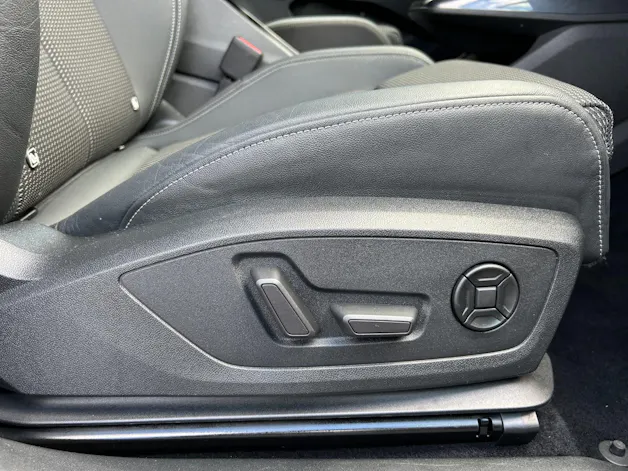 Audi Q4 e-tron 35