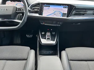Audi Q4 e-tron 35