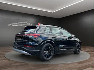 Audi Q4 e-tron 35