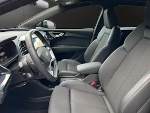 Audi Q4 e-tron 35