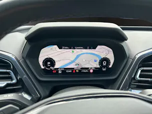 Audi Q4 e-tron 35