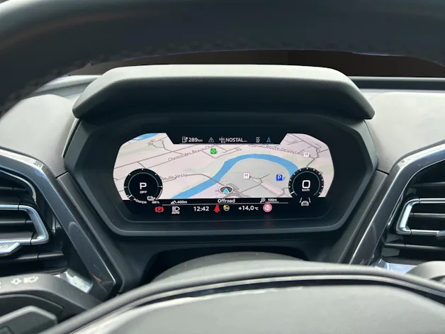 Audi Q4 e-tron 35