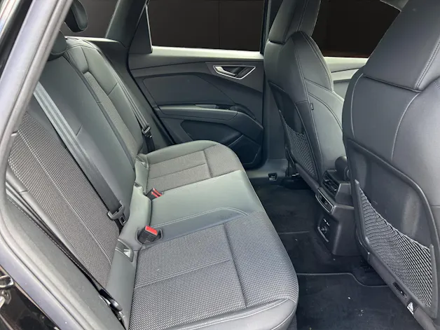 Audi Q4 e-tron 35