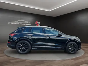 Audi Q4 e-tron 35