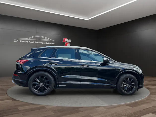 Audi Q4 e-tron 35
