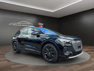 Audi Q4 e-tron 35