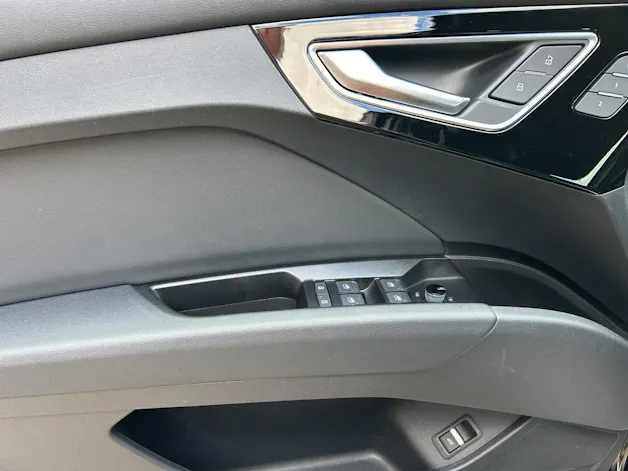 Audi Q4 e-tron 35