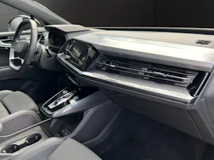 Audi Q4 e-tron 35
