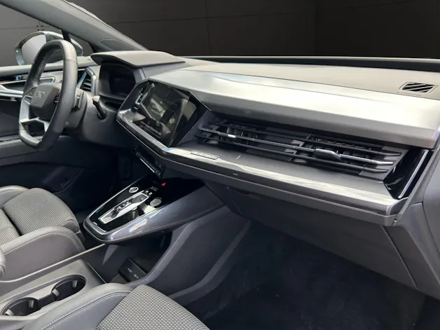 Audi Q4 e-tron 35