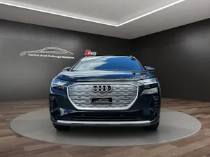 Audi Q4 e-tron 35