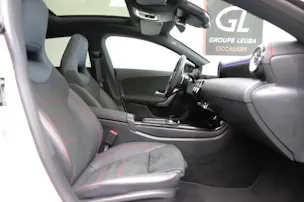 Mercedes-Benz CLA SB 250 8G-DCT 4M