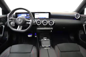 Mercedes-Benz CLA SB 250 8G-DCT 4M
