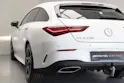 Mercedes-Benz CLA SB 250 8G-DCT 4M