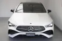Mercedes-Benz CLA SB 250 8G-DCT 4M