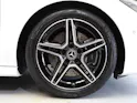 Mercedes-Benz CLA SB 250 8G-DCT 4M