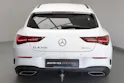 Mercedes-Benz CLA SB 250 8G-DCT 4M