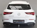 Mercedes-Benz CLA SB 250 8G-DCT 4M