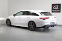 Mercedes-Benz CLA SB 250 8G-DCT 4M