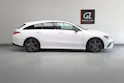 Mercedes-Benz CLA SB 250 8G-DCT 4M