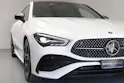 Mercedes-Benz CLA SB 250 8G-DCT 4M