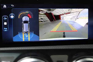 Mercedes-Benz CLA SB 250 8G-DCT 4M