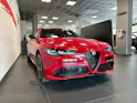 Alfa Romeo Giulia 2.0 Veloce Q4 AT8