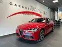 Alfa Romeo Giulia 2.0 Veloce Q4 AT8