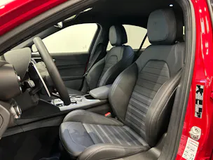 Alfa Romeo Giulia 2.0 Veloce Q4 AT8