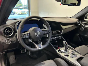 Alfa Romeo Giulia 2.0 Veloce Q4 AT8