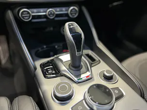 Alfa Romeo Giulia 2.0 Veloce Q4 AT8