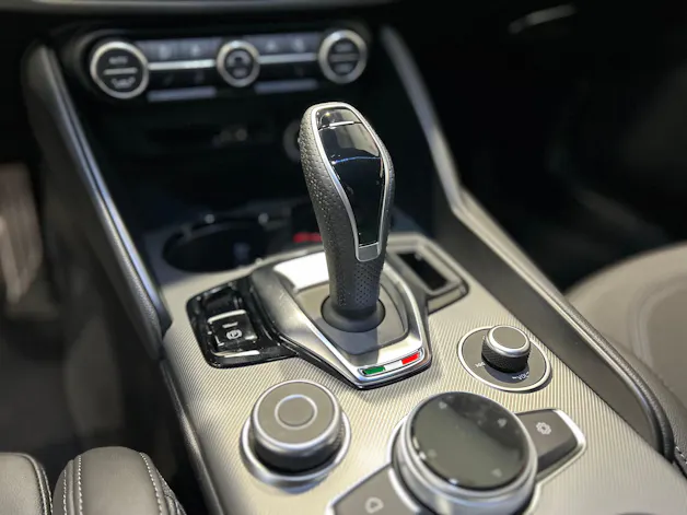Alfa Romeo Giulia 2.0 Veloce Q4 AT8