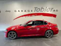 Alfa Romeo Giulia 2.0 Veloce Q4 AT8